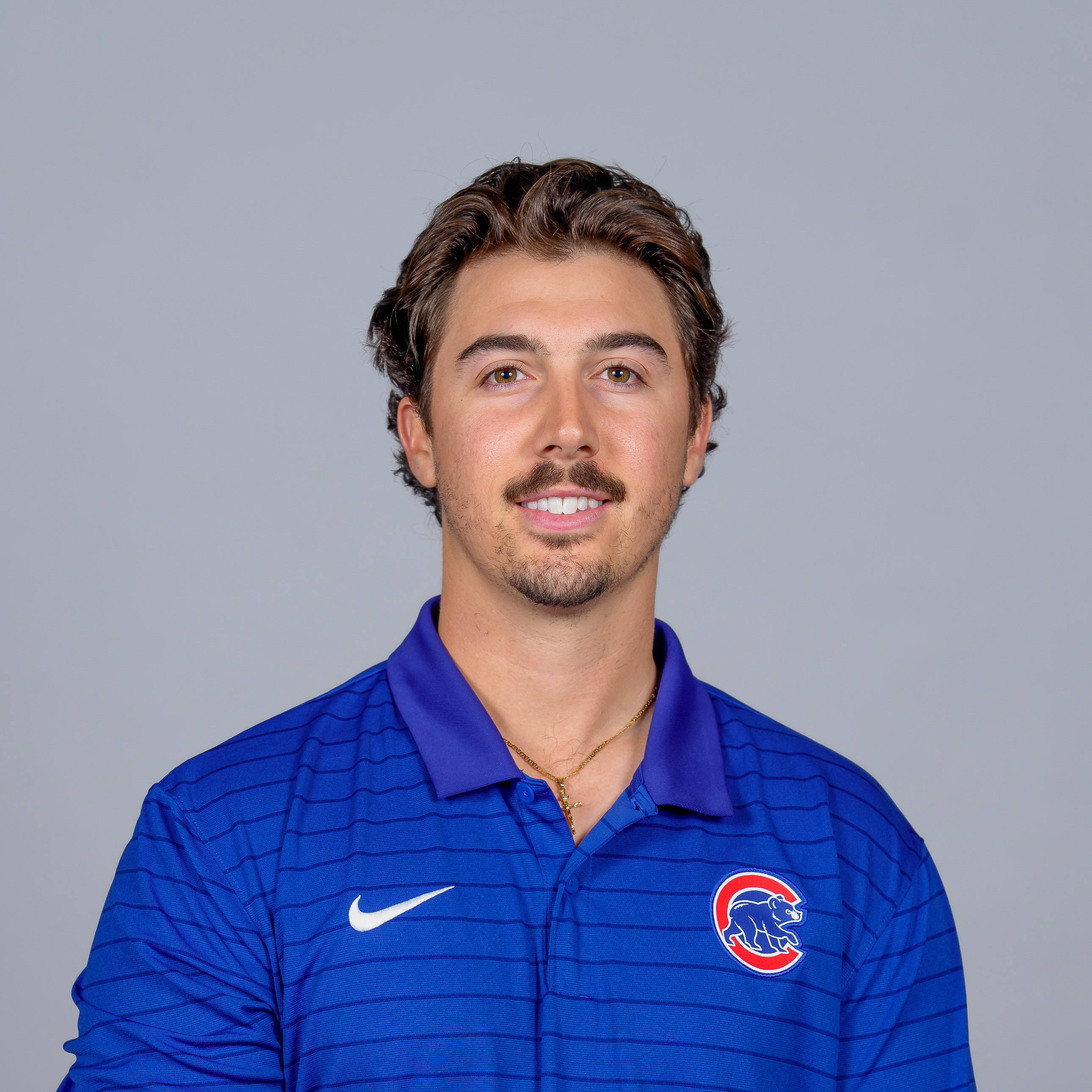Cesare P. DeLuca